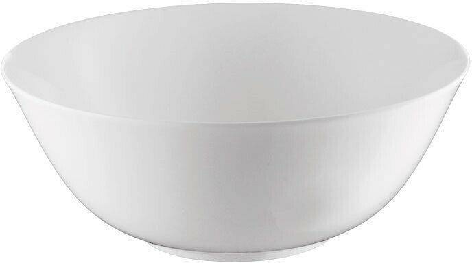 Saladiers Rosenthal Selection Jade Bowl 23 cm White