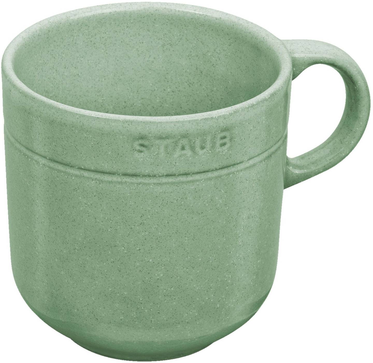 Staub Cup 30 cl Salvia Mugs & tasses