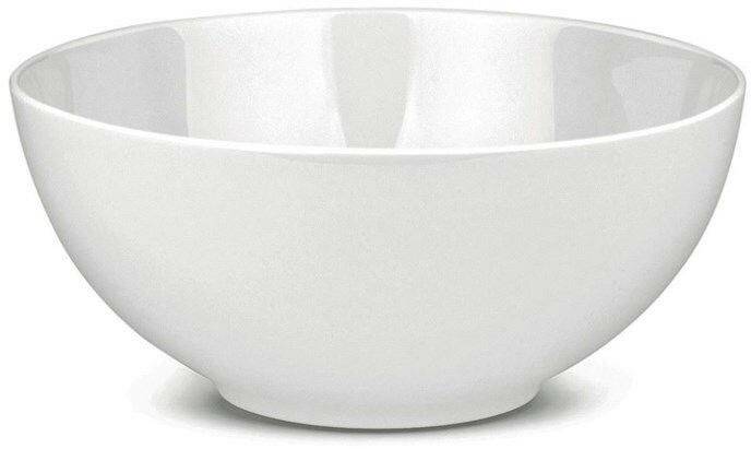 Alessi All-time round salad bowl Ø 20cm Saladiers