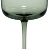 Villeroy & Boch Like. Wine goblet Sage Set 2 pieces 350ml Verres à vin