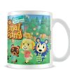 Pyramid Tasse Animal Crossing - Line up Mugs & tasses