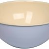 Riess Fruit and salad bowl 30cm Riess Fruit and salad bowl 30cmblue