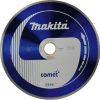 Makita Disque diamant Comet à jante continue pour matériaux délicats Ø80 mm (B-13063) Disques à tronçonner