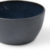 Bitz Bowl Ø 14cm black black-dark blue Saladiers