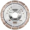 Disques à tronçonner Metabo 115 x 22,23 mm Granit professional (628575000)