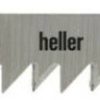 Accessoires pour scies Heller T301CD