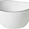 Broste Copenhagen Salt bowl (18.5 cm) Saladiers