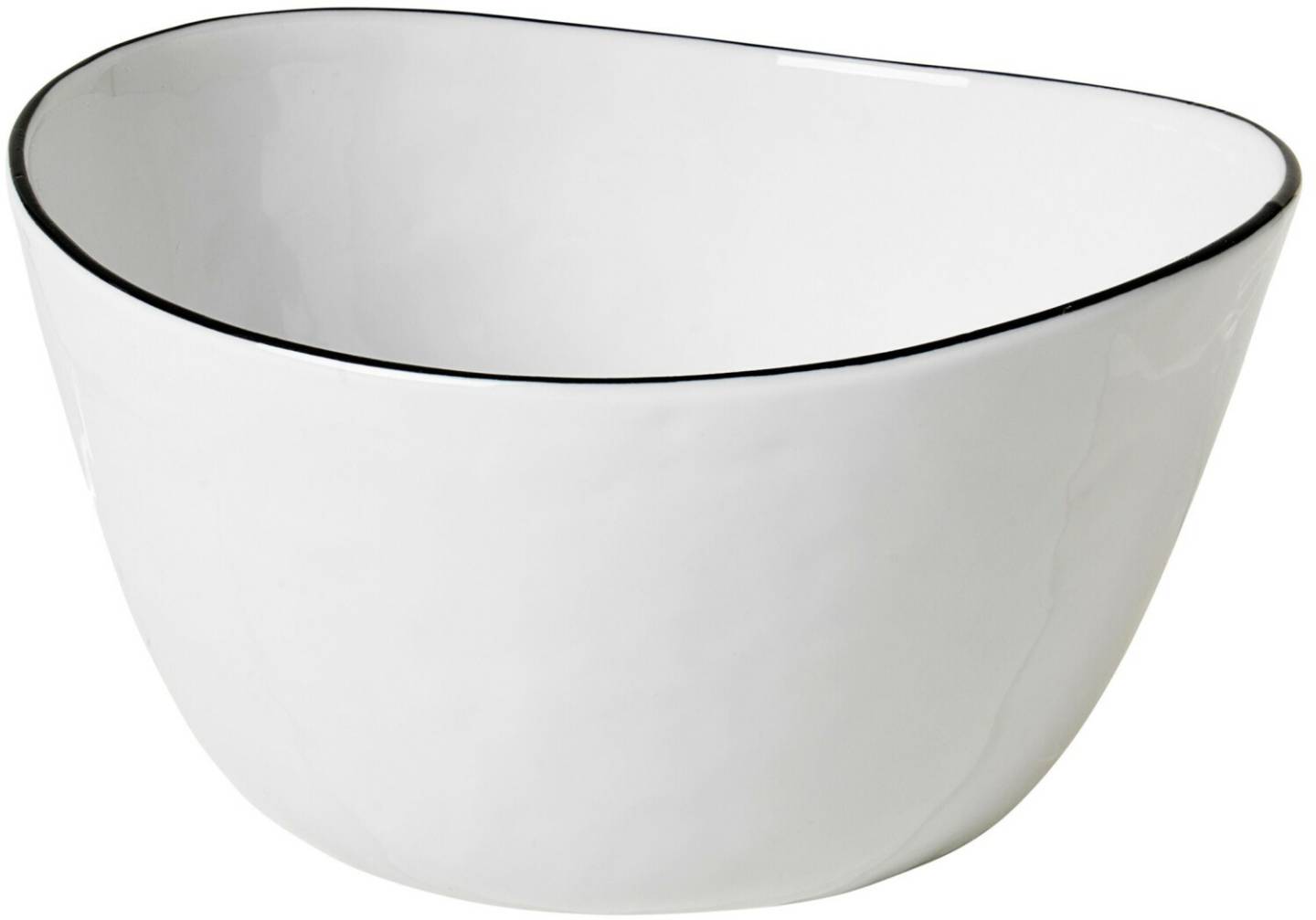 Broste Copenhagen Salt bowl (18.5 cm) Saladiers