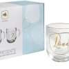 Verres à café & à thé Leonardo Mug Love 400ml 025604