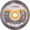 Bosch Disque diamant Best for Universal Turbo Ø150 mm (2608602673) Disques à tronçonner