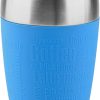 Emsa Tasse isotherme 200 ml Emsa Tasse isotherme 200 mlbleu