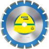 Disques à tronçonner Klingspor DT 900 R 400 x 3,2 x 30 mm (325142)