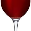 Pasabahce Wine glasses red wine glasses beverage glass set 6 pieces white wine glasses wine goblet 460ml Verres à vin