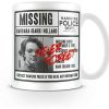 Pyramid international Stranger things - Mug §Missing Barb" Mugs & tasses