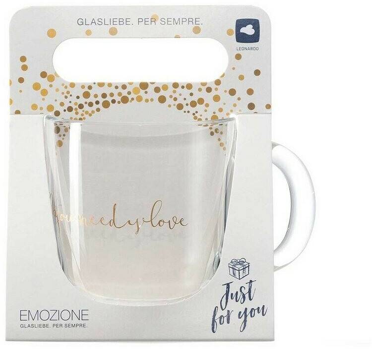 Leonardo Mug Emozione 400ml Leonardo Mug Emozione 400ml046451