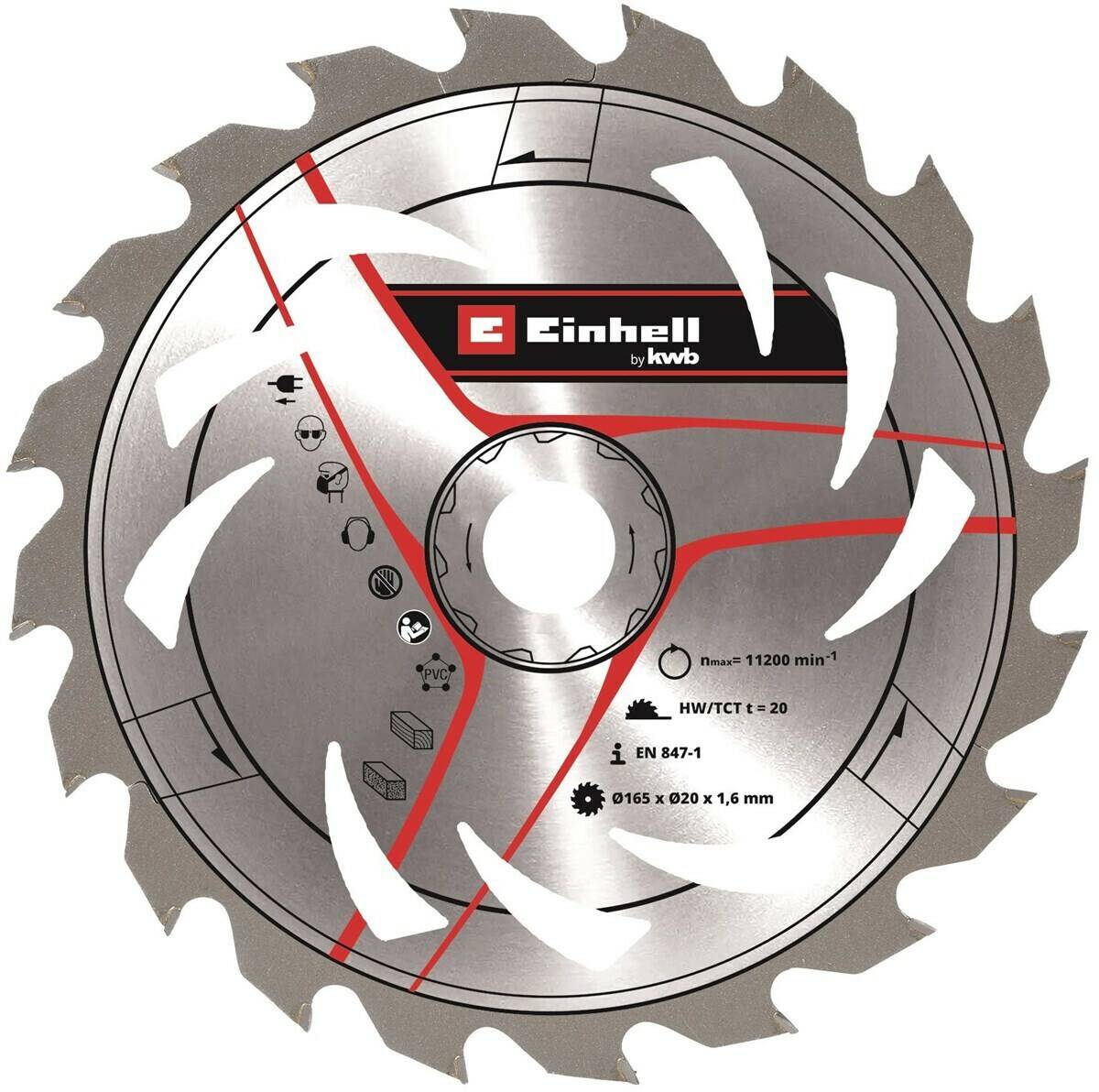 Accessoires pour scies Einhell 49584759