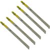 Accessoires pour scies Milwaukee T101BR 5 pcs.