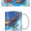 Pyramid international Tasse The Legend Of Zelda - Skyward Sword Mugs & tasses