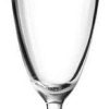 Arcoroc Savoie champagne glass, champagne flute 170ml transparent (12 pieces) Verres à champagne