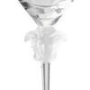 Versace Rosenthal - Medusa Lumiere - Goblet Vino White Verres à vin