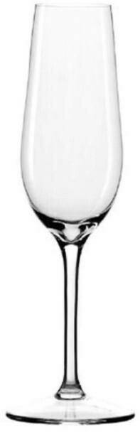 Stölzle 6x EVENT champagne flutes clear 180 00 17 Verres à champagne