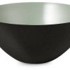 Normann Copenhagen Krenit bowl, 5.9 x Ø 12.5 cm, dusty green Saladiers