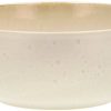 Bitz Poke/ramen bowl cream 18cm Saladiers