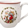 Villeroy & Boch 14-8585-4870 Mugs & tasses