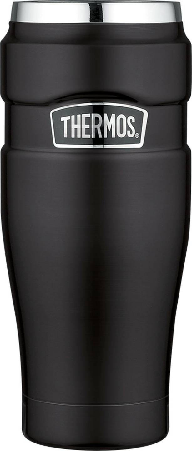 Thermos Bouteille isotherme King 470 ml4002.232.047 Thermos Bouteille isotherme King 470 ml