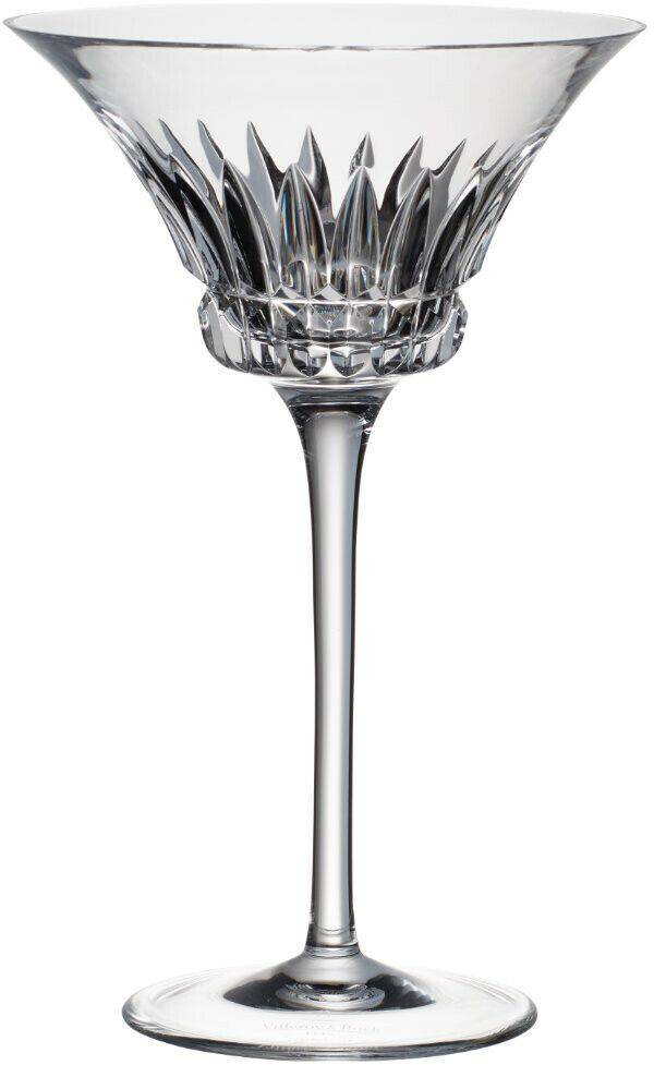 Villeroy & Boch Grand Royal champagne glass 0,23 l Verres à champagne