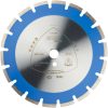 Disques à tronçonner Klingspor DT 900 K 300 x 2,8 x 25,4 mm (325065)