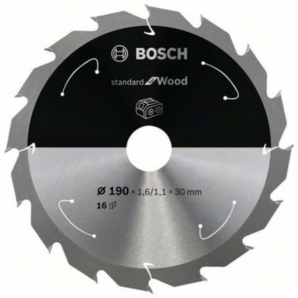 Accessoires pour scies Bosch 2608837706