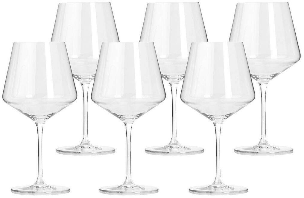 Verres à vin Leonardo Verres à Bourgogne Puccini