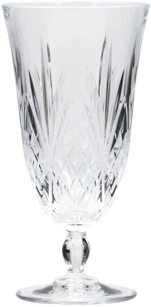 Verres à bière Lyngby Glas Melodia beer glass 40 Cl pack of 4