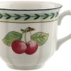 Mugs & tasses Villeroy & Boch French Garden Coffee Cup 0,2 Ltr.