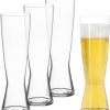 Verres à bière Spiegelau Beer Classic Pilsstange set of 4