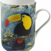 Maxwell & Williams Birds of the World Mug 0.35 ltoucan Maxwell & Williams Birds of the World Mug 0.35 l