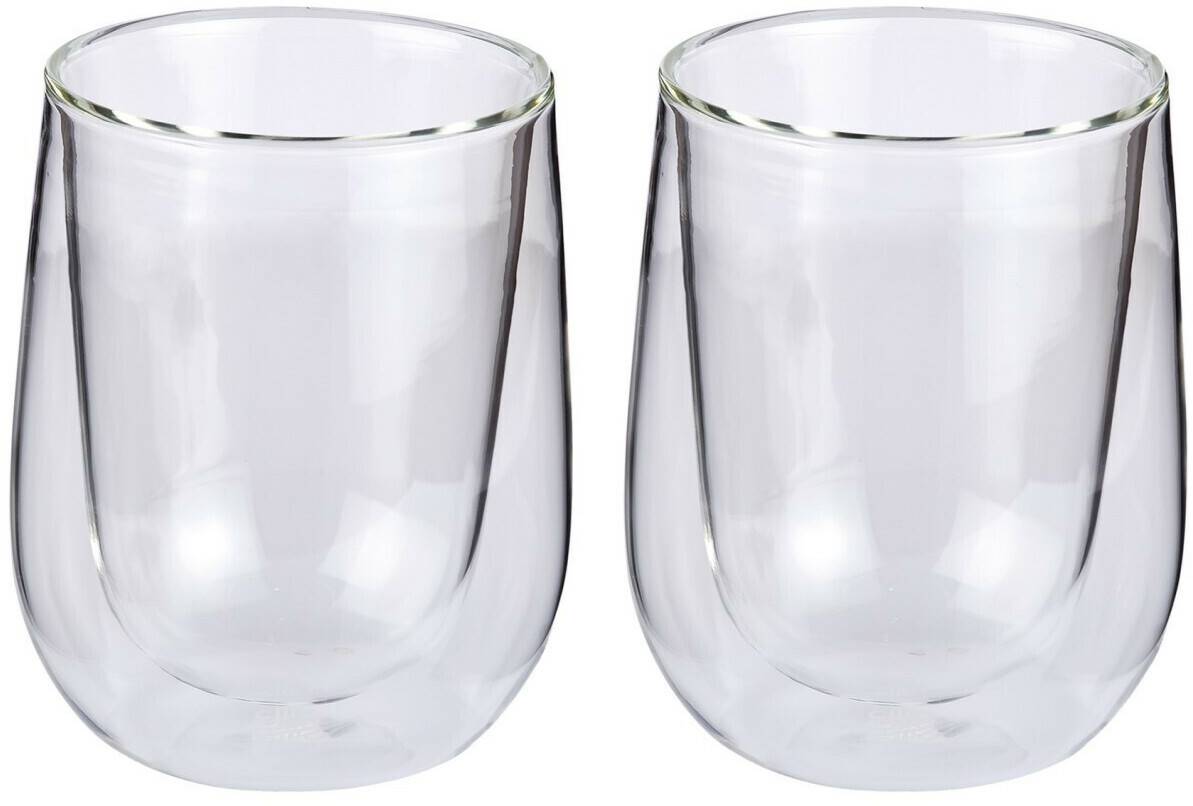 Cilio C292824 Verres à café & à thé