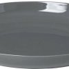 Saladiers Blomus Ro salad bowl Ø 30cm Sharkskin