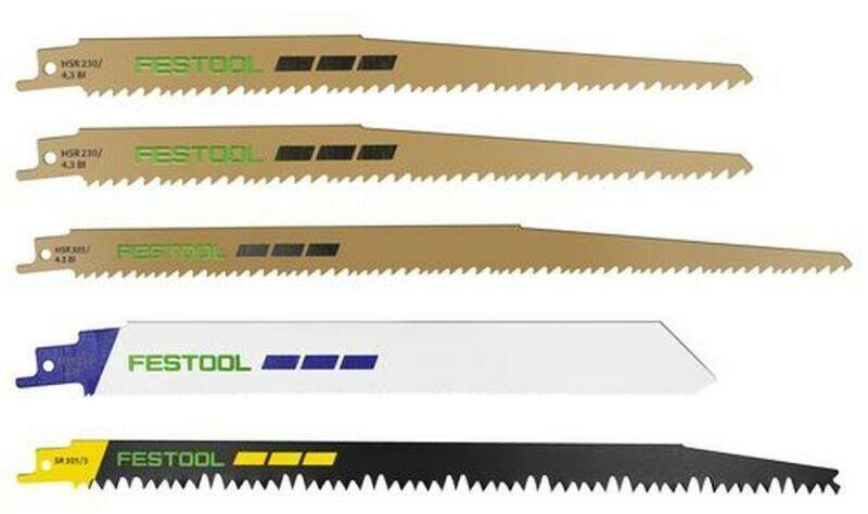 Accessoires pour scies Festool 577496