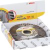 Bosch 2608615058 Disques à tronçonner