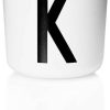 Design Letters personalized mug eco K Mugs & tasses