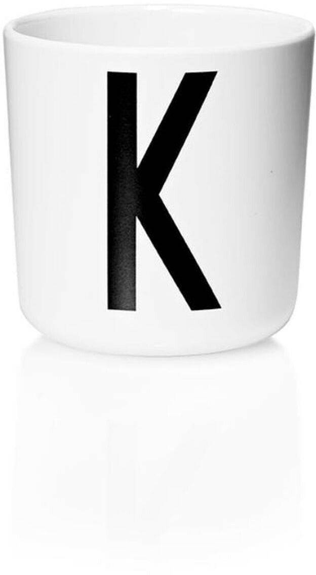 Design Letters personalized mug eco K Mugs & tasses