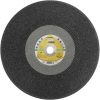 Disques à tronçonner Klingspor A 24 R 250 x 3 x 32 mm (2465)