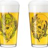 Ritzenhoff 3491001 Verres à bière