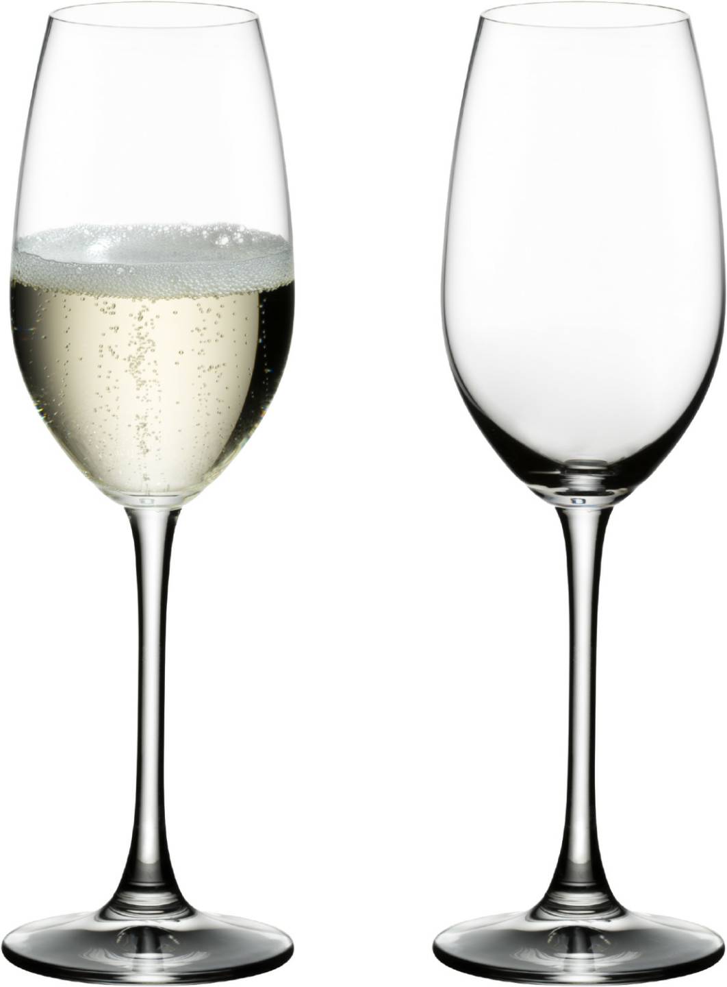 Verres à champagne Riedel Ouverture champagne glass