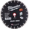 Disques à tronçonner Milwaukee 4932471986