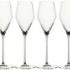 Verres à champagne Spiegelau 1350129