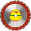 Klingspor Diamond disc DT 350 BT 400x3,6x25,4mm 28 Segments Disques à tronçonner