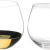 Verres à vin Riedel O Wine Tumbler Chardonnay (aged in barrel)